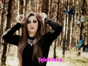SylvieSexy