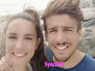 Syncube Porn Loverz