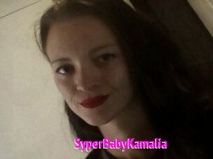 SyperBaby_Kamalia Porn Loverz