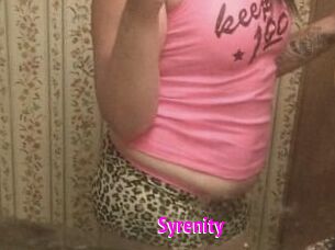 Syrenity