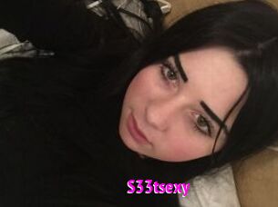 s33tsexy Porn Loverz