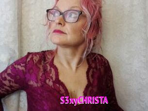 S3xyCHRISTA