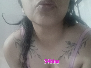 S4bina