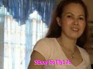 SExxy_boTTy176