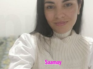 Saamay