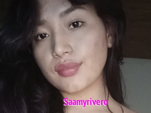 Saamyrivero