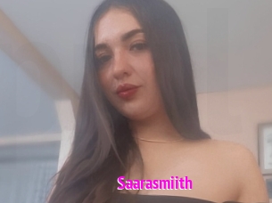 Saarasmiith