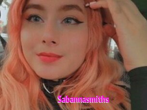 Sabannasmiths