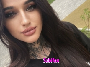 sabifox Porn Loverz