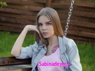 Sabinadeyrey