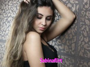 Sabinaflirt