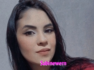 Sabinewern