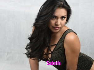 Sabrih