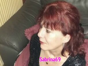 Sabrina69
