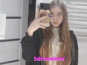 Sabrinaadamse
