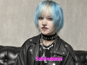 Sabrinabates