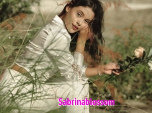 Sabrinablossom