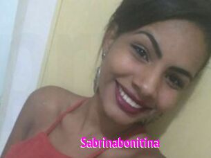 Sabrinabonitina