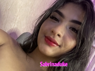 Sabrinaduke