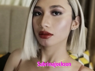 Sabrinajockson
