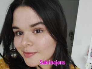 Sabrinajons