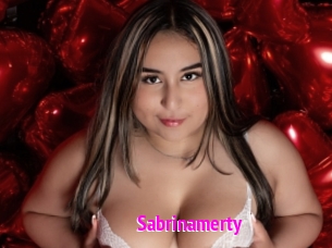 Sabrinamerty