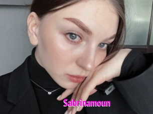 Sabrinamoun