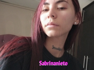 Sabrinanieto