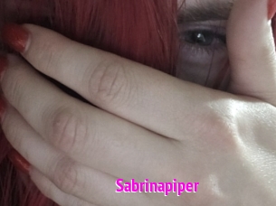 Sabrinapiper
