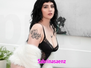 sabrinasaenz Porn Loverz