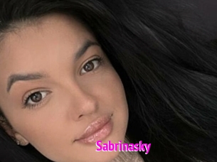 Sabrinasky