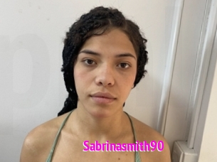 Sabrinasmith90