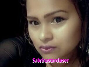 Sabrinastarcloser