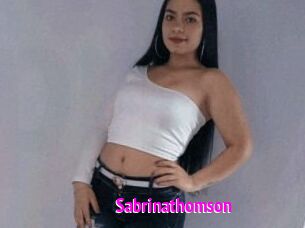 sabrinathomson Porn Loverz