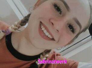 Sabrinatwerk