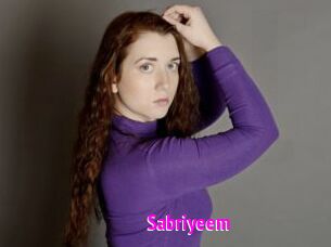 Sabriyeem