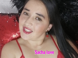 Sacha_love