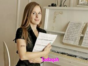 Sadaqah