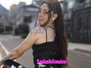 Sadashiimoon