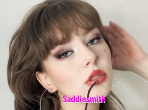 Saddiesmith