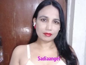 Sadiaangel