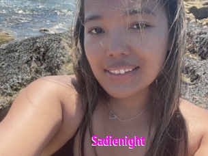 Sadienight