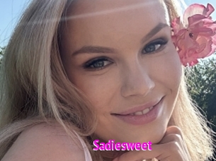 Sadiesweet