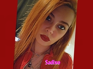 Sadixo
