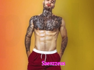 Saenzzeus