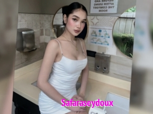 Safaraseydoux