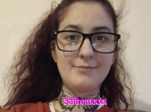 Saffronxxxx