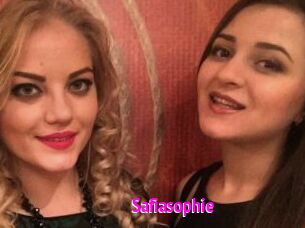 Safiasophie