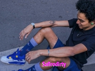 Safirodirty