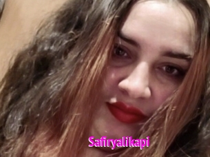 Safiryalikapi